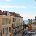 Da Mariella Vacanze Con Terrazzo * Sanremo