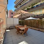 Da Mariella Vacanze Con Terrazzo