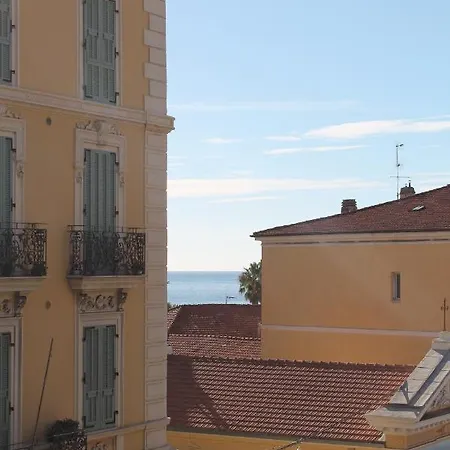 Da Mariella Vacanze Con Terrazzo Appartement *