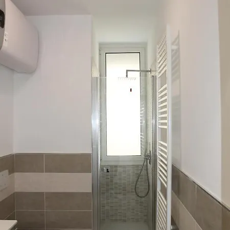 Da Mariella Vacanze Con Terrazzo Daire *