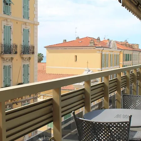 Da Mariella Vacanze Con Terrazzo Daire