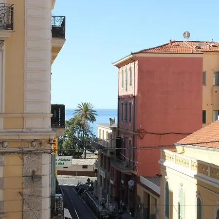 Apartman Da Mariella Vacanze Con Terrazzo