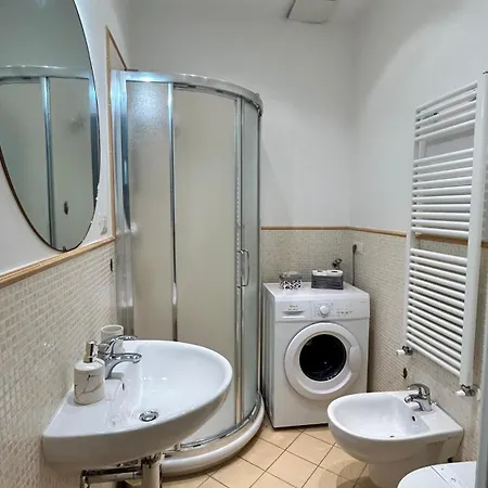 Apartman Da Mariella Vacanze Con Terrazzo *