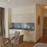 Apartmán Da Mariella Vacanze Con Terrazzo *
