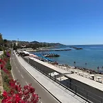 Da Mariella Vacanze Con Terrazzo * Sanremo