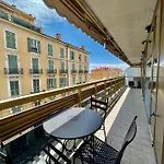 Apartmán Da Mariella Vacanze Con Terrazzo Sanremo