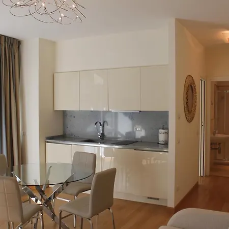 Apartment Da Mariella Vacanze Con Terrazzo *