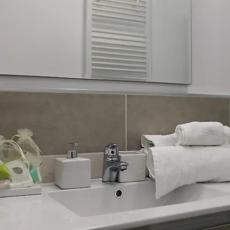 Da Mariella Vacanze Con Terrazzo Apartment