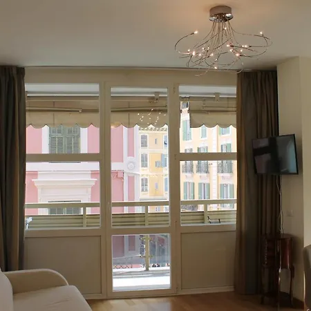 Da Mariella Vacanze Con Terrazzo San Remo