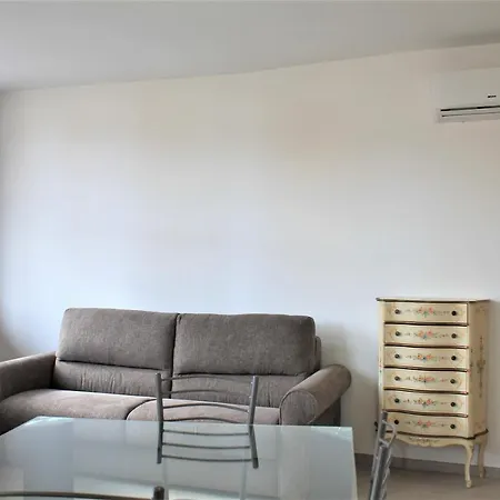 Da Mariella Vacanze Con Terrazzo Apartment