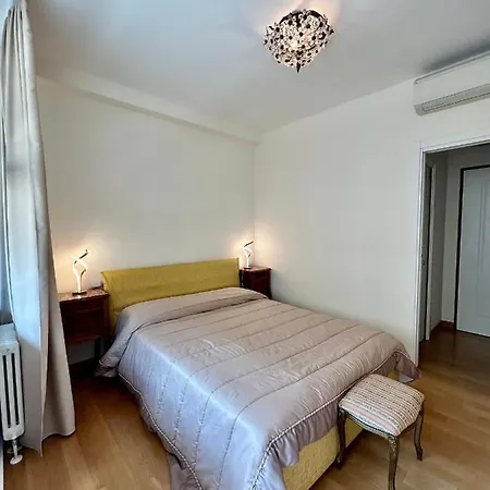 Da Mariella Vacanze Con Terrazzo *