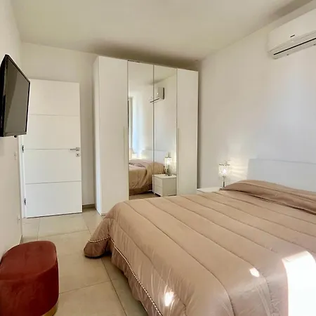 Apartment Da Mariella Vacanze Con Terrazzo