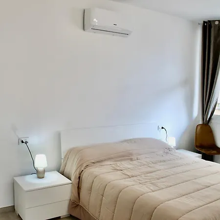 Apartamento Da Mariella Vacanze Con Terrazzo