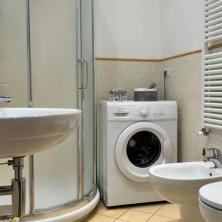 Da Mariella Vacanze Con Terrazzo Apartment