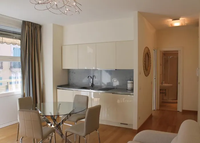 Apartamento Da Mariella Vacanze Con Terrazzo *