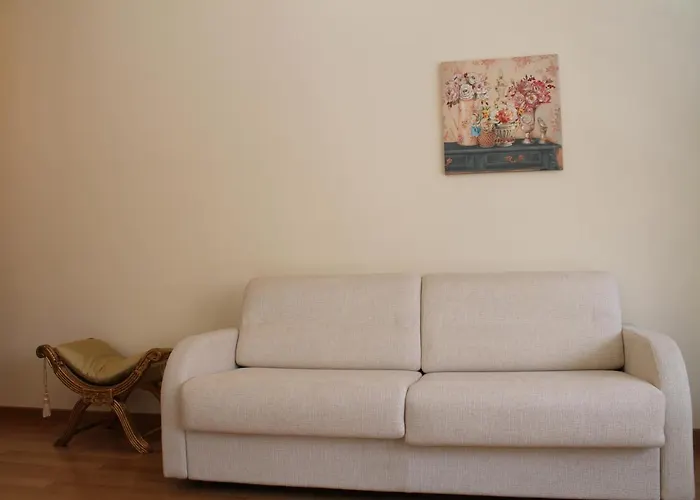 Da Mariella Vacanze Con Terrazzo *