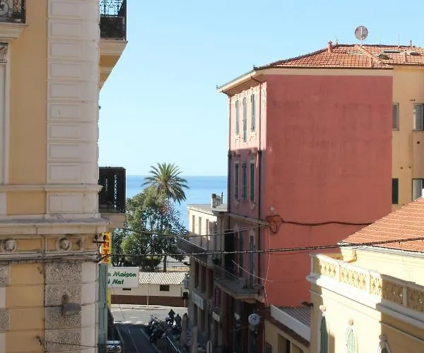 Apartamento Da Mariella Vacanze Con Terrazzo