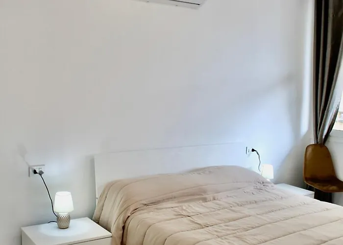 Apartamento Da Mariella Vacanze Con Terrazzo