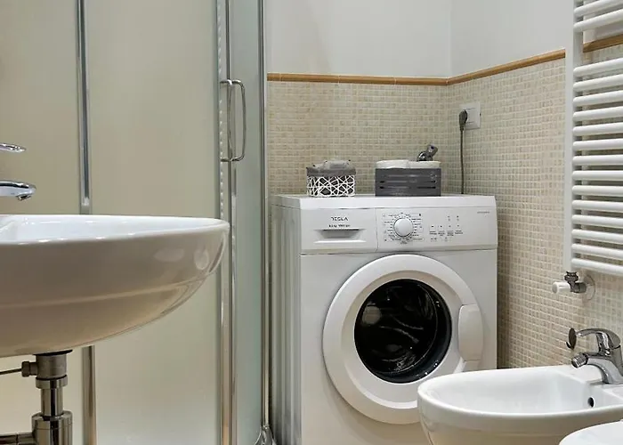 Da Mariella Vacanze Con Terrazzo Apartamento