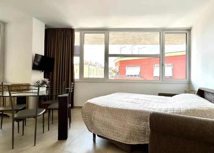 Appartement Da Mariella Vacanze Con Terrazzo